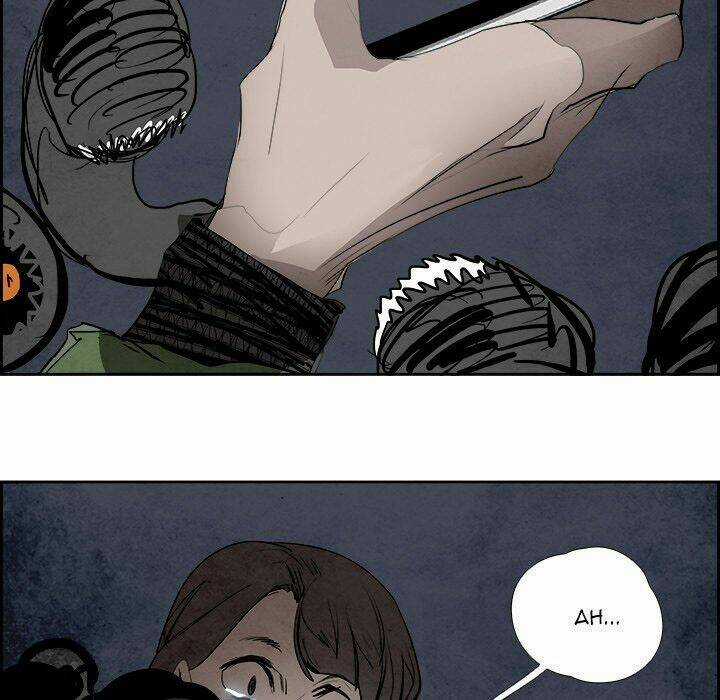 Warble - Chapter 177 - Trang 38