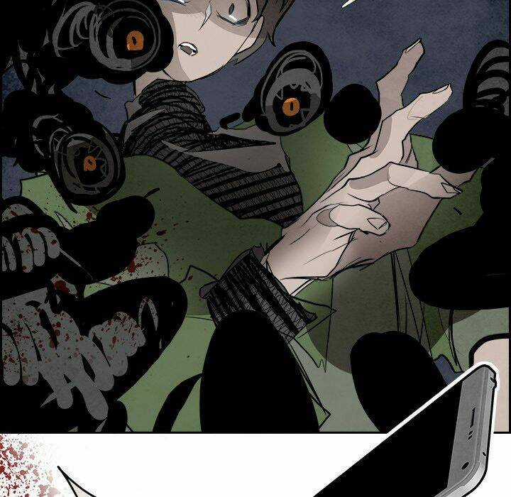 Warble - Chapter 177 - Trang 39