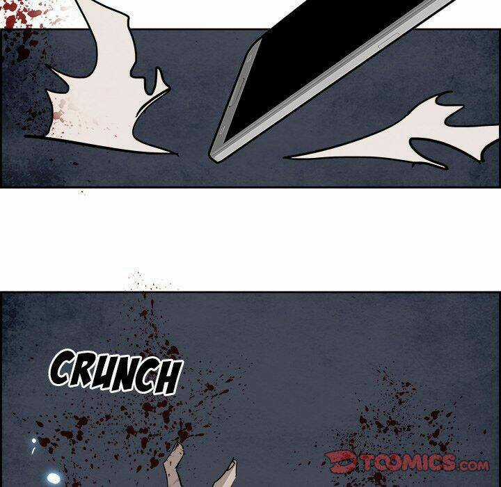 Warble - Chapter 177 - Trang 40