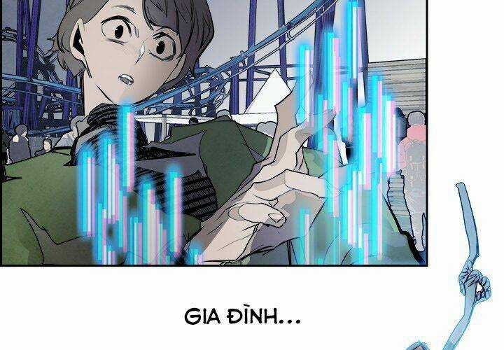 Warble - Chapter 177 - Trang 5