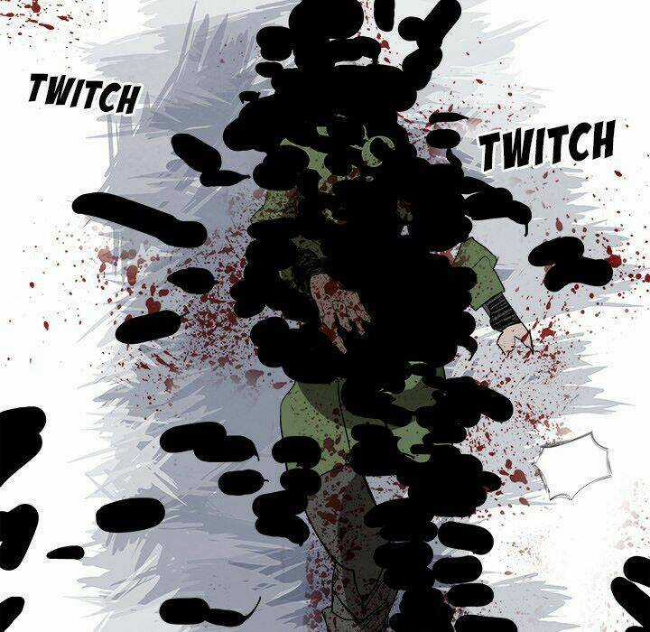 Warble - Chapter 177 - Trang 42