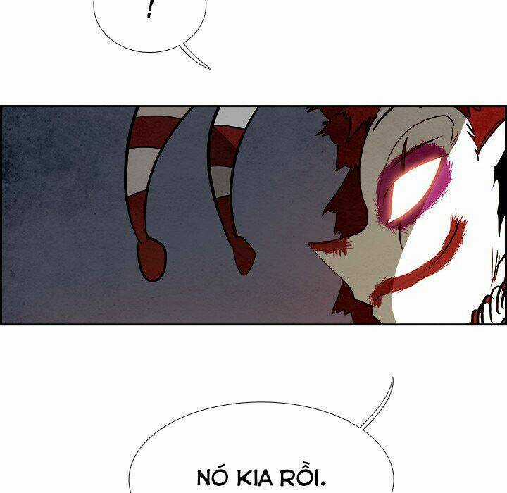 Warble - Chapter 177 - Trang 44