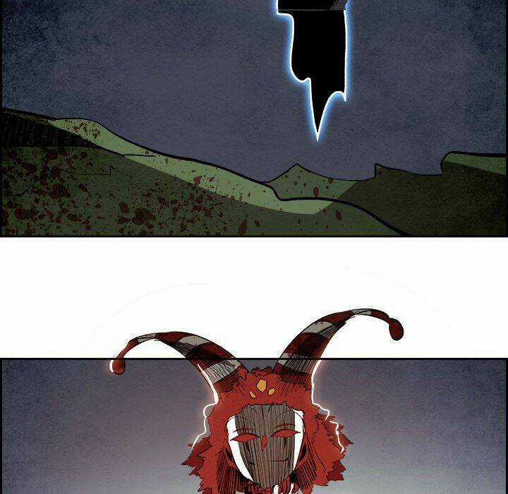 Warble - Chapter 177 - Trang 50