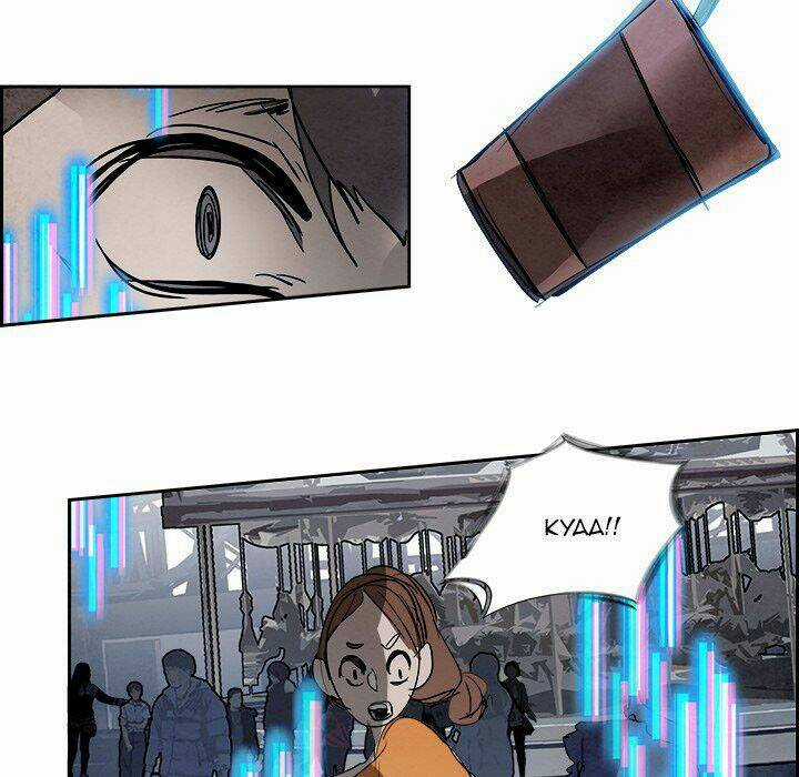 Warble - Chapter 177 - Trang 6