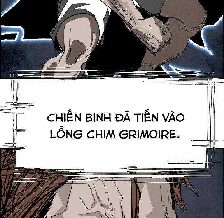 Warble - Chapter 177 - Trang 53