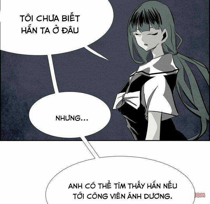 Warble - Chapter 177 - Trang 55