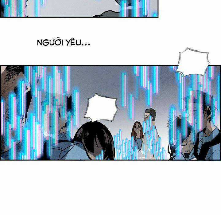 Warble - Chapter 177 - Trang 8