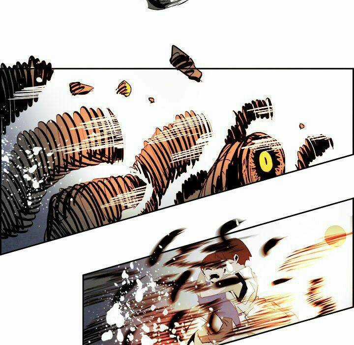 Warble - Chapter 178 - Trang 11