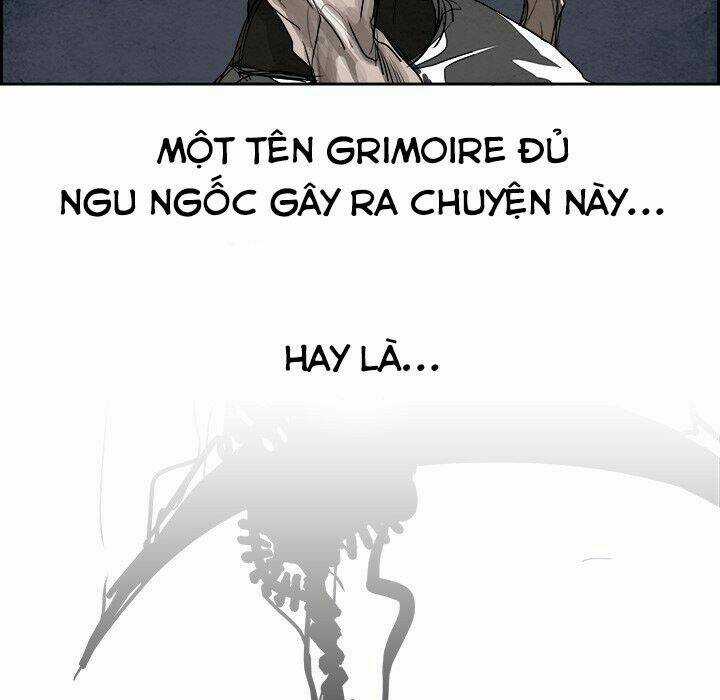 Warble - Chapter 178 - Trang 3