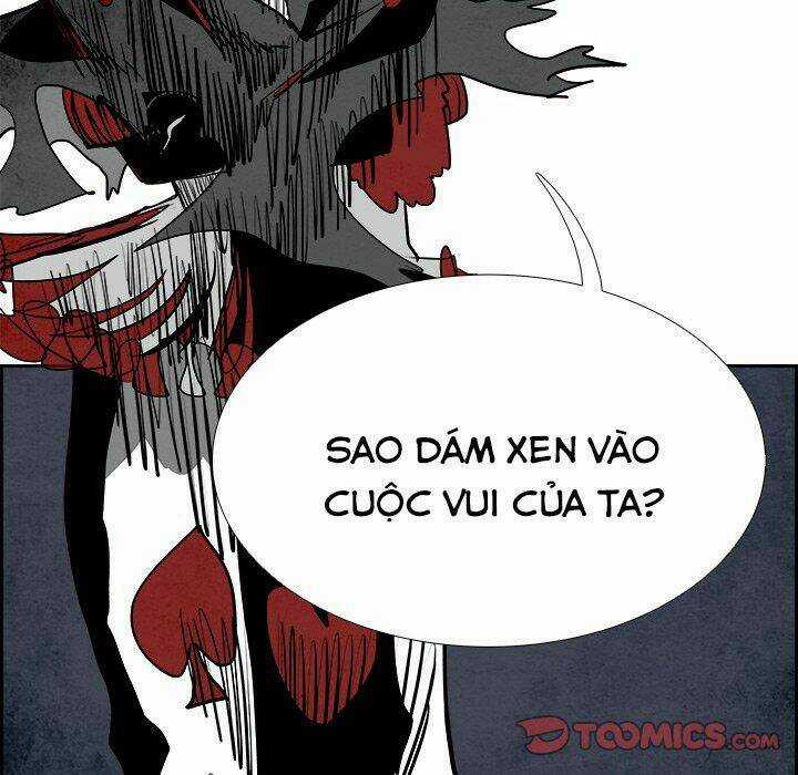 Warble - Chapter 178 - Trang 25