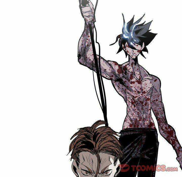 Warble - Chapter 178 - Trang 4