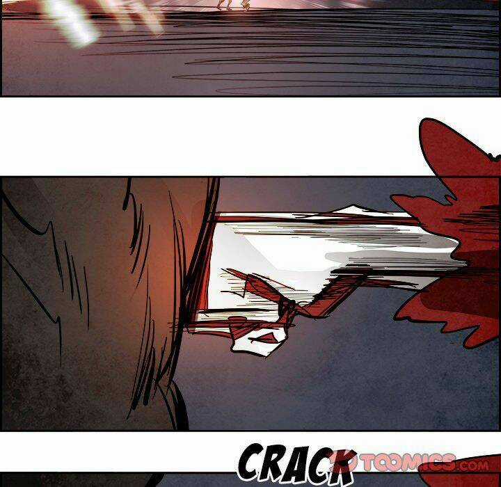 Warble - Chapter 178 - Trang 34