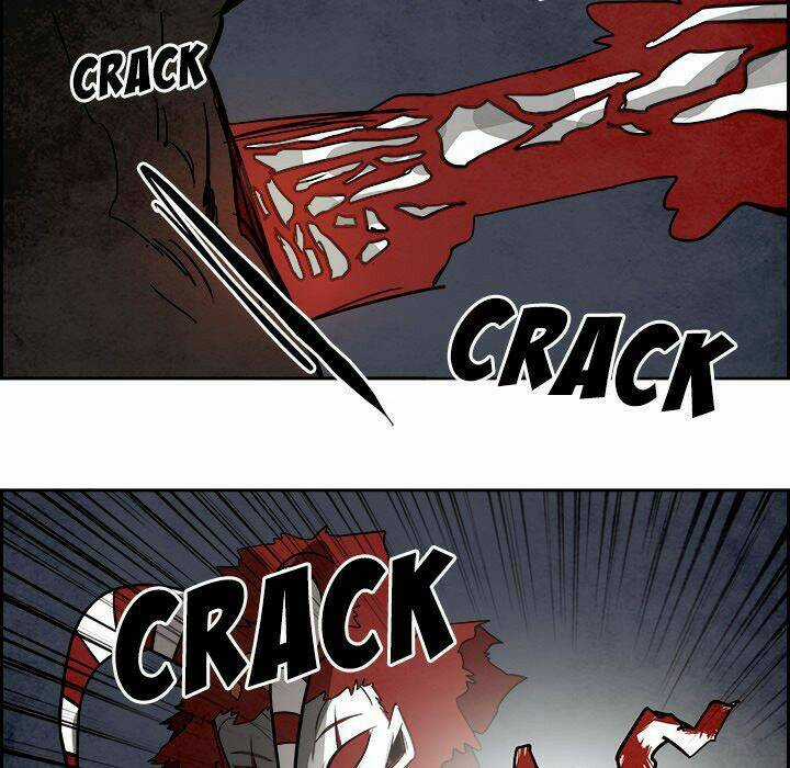 Warble - Chapter 178 - Trang 35