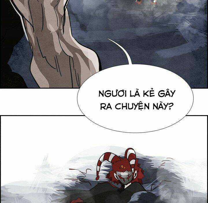 Warble - Chapter 178 - Trang 44