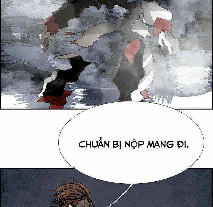 Warble - Chapter 178 - Trang 45