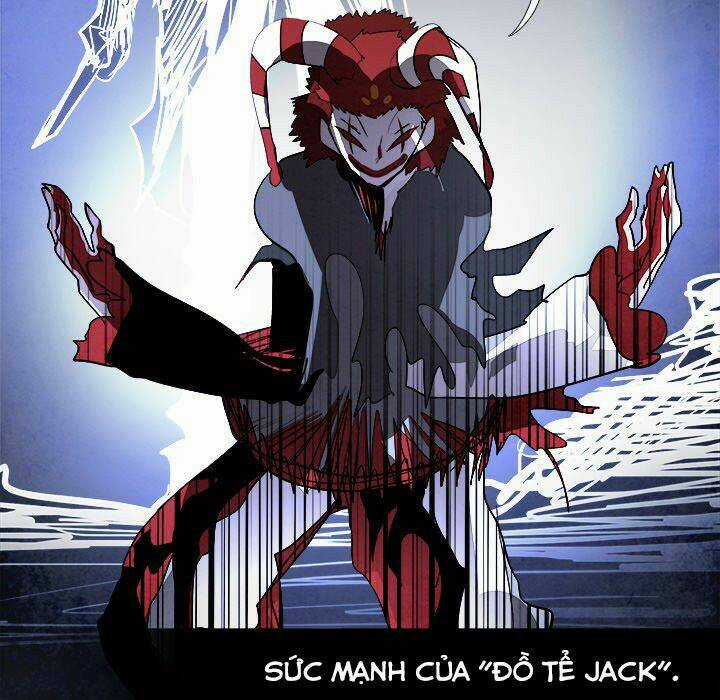 Warble - Chapter 178 - Trang 51