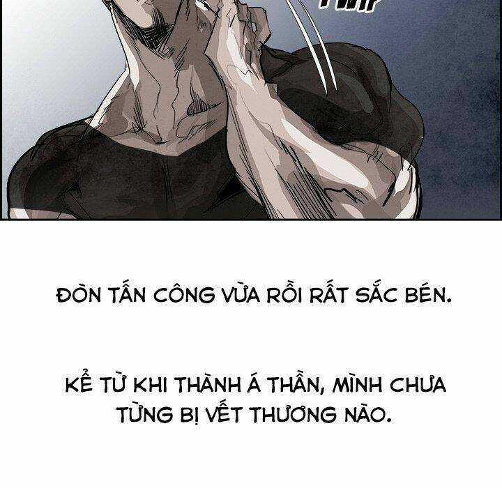 Warble - Chapter 178 - Trang 53