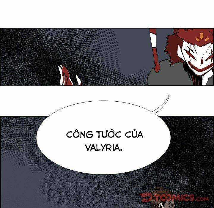 Warble - Chapter 178 - Trang 55