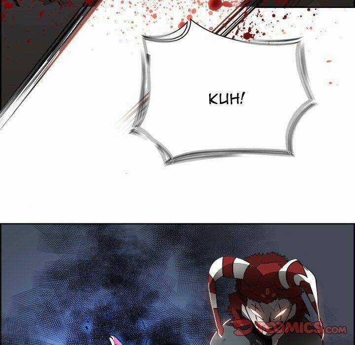 Warble - Chapter 178 - Trang 61