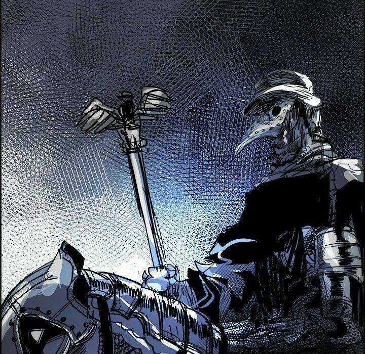 Warble - Chapter 178 - Trang 63