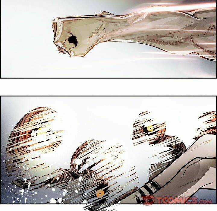 Warble - Chapter 178 - Trang 10