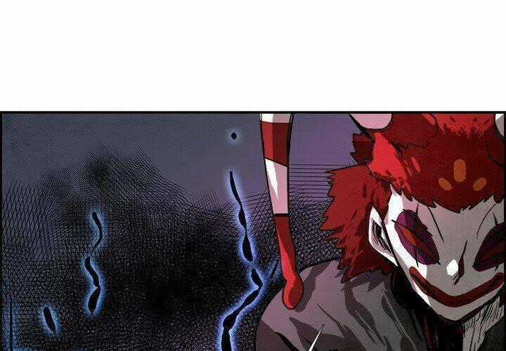 Warble - Chapter 179 - Trang 2