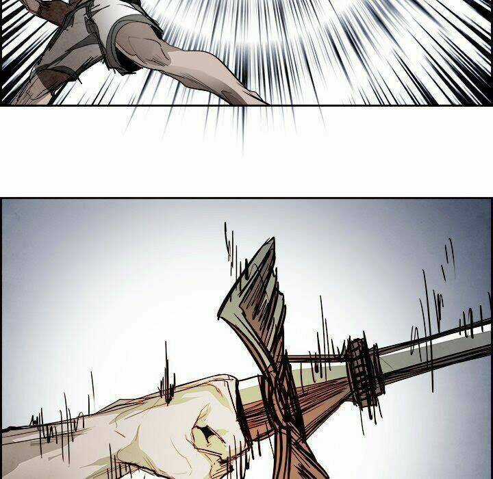 Warble - Chapter 179 - Trang 11