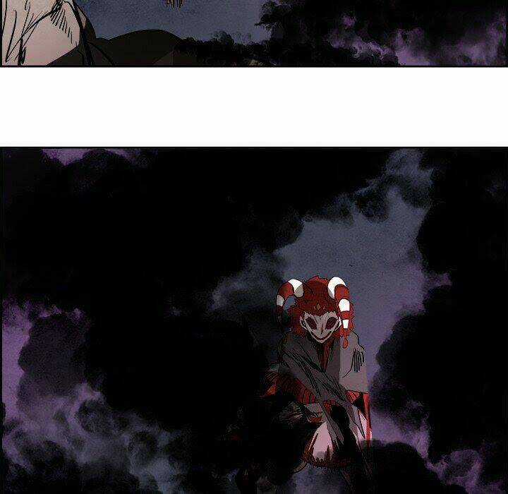 Warble - Chapter 179 - Trang 17