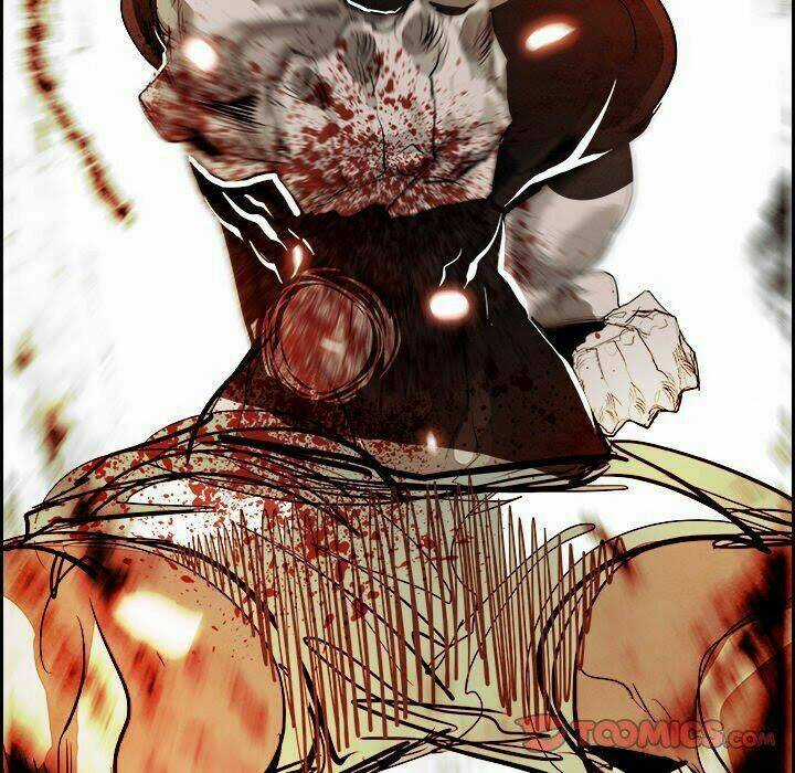 Warble - Chapter 179 - Trang 22