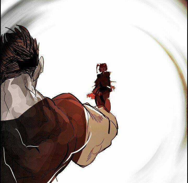 Warble - Chapter 179 - Trang 24