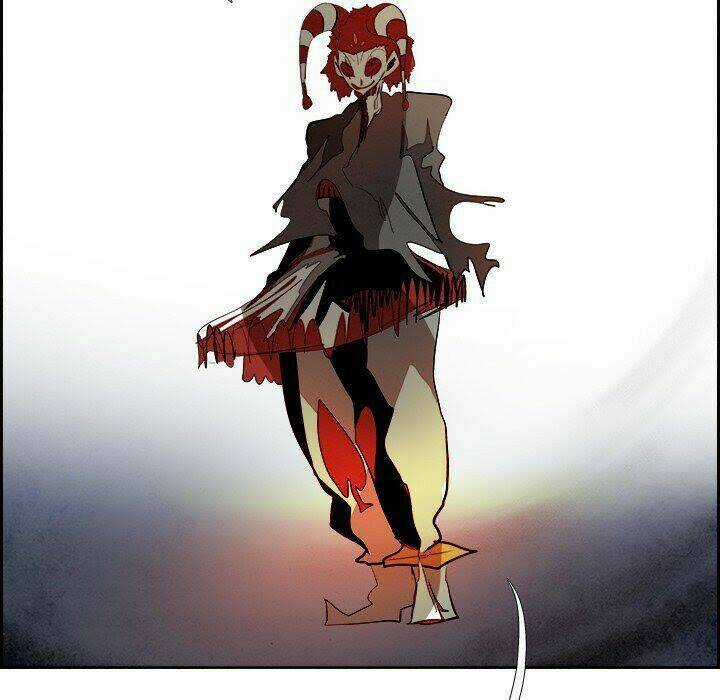 Warble - Chapter 179 - Trang 26