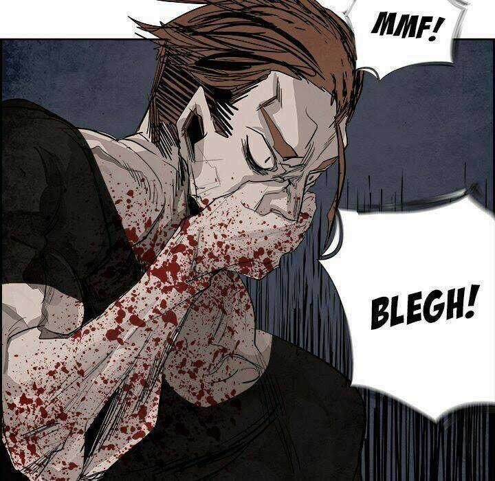 Warble - Chapter 179 - Trang 32