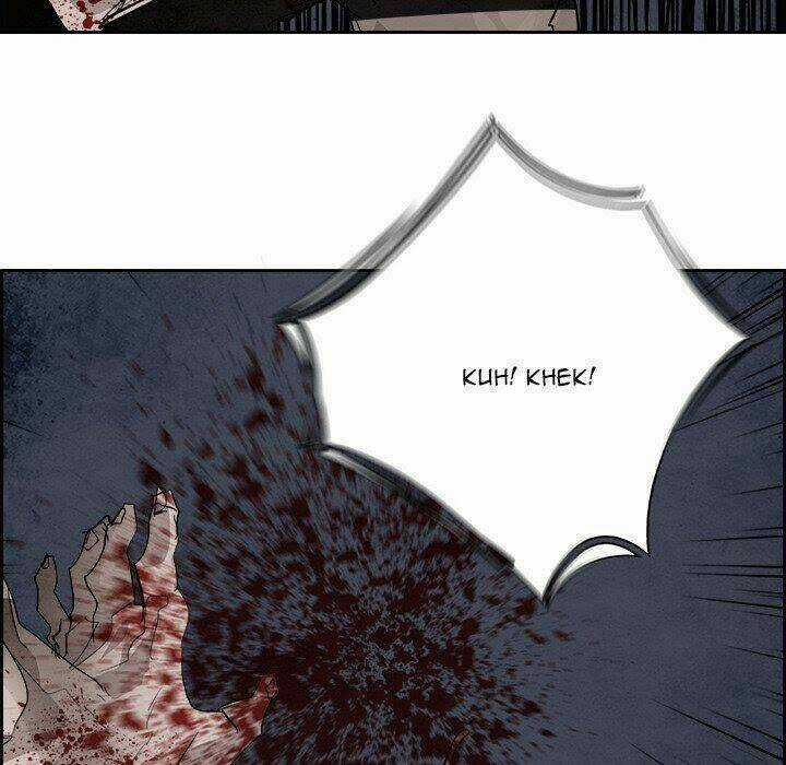 Warble - Chapter 179 - Trang 33