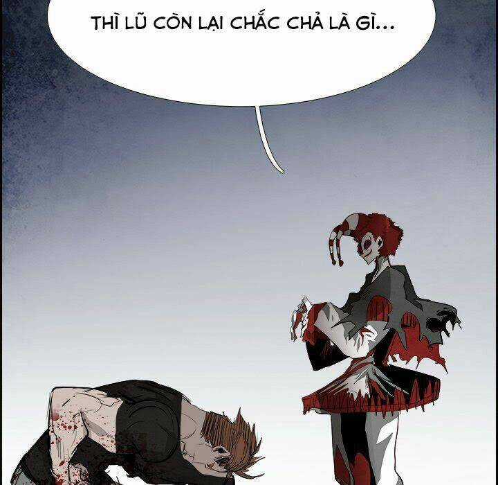 Warble - Chapter 179 - Trang 36