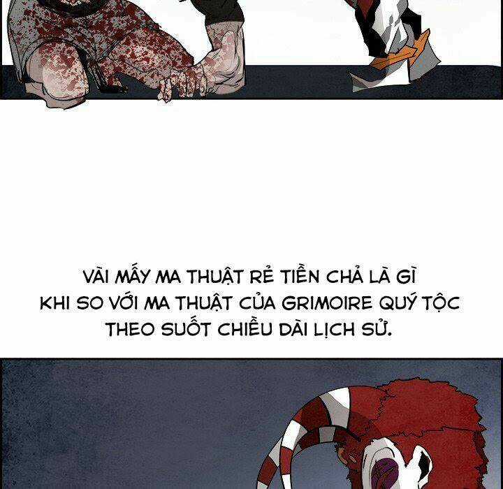 Warble - Chapter 179 - Trang 37