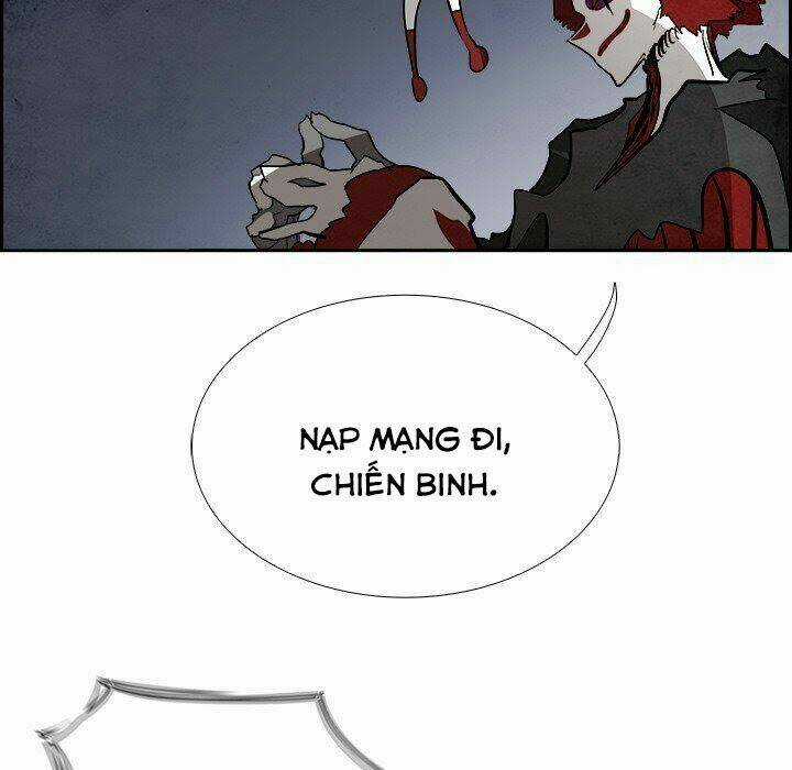 Warble - Chapter 179 - Trang 38