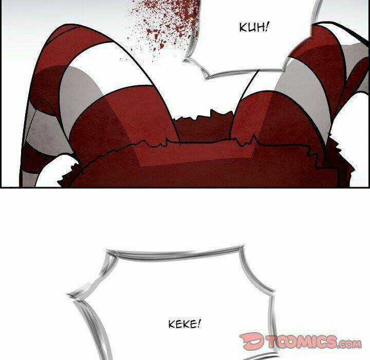 Warble - Chapter 179 - Trang 40