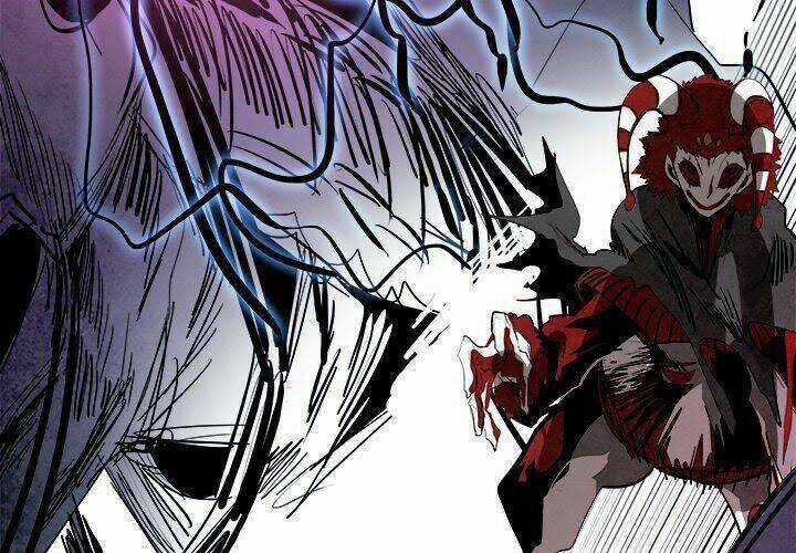 Warble - Chapter 179 - Trang 5