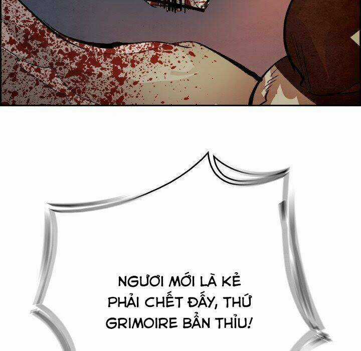 Warble - Chapter 179 - Trang 42