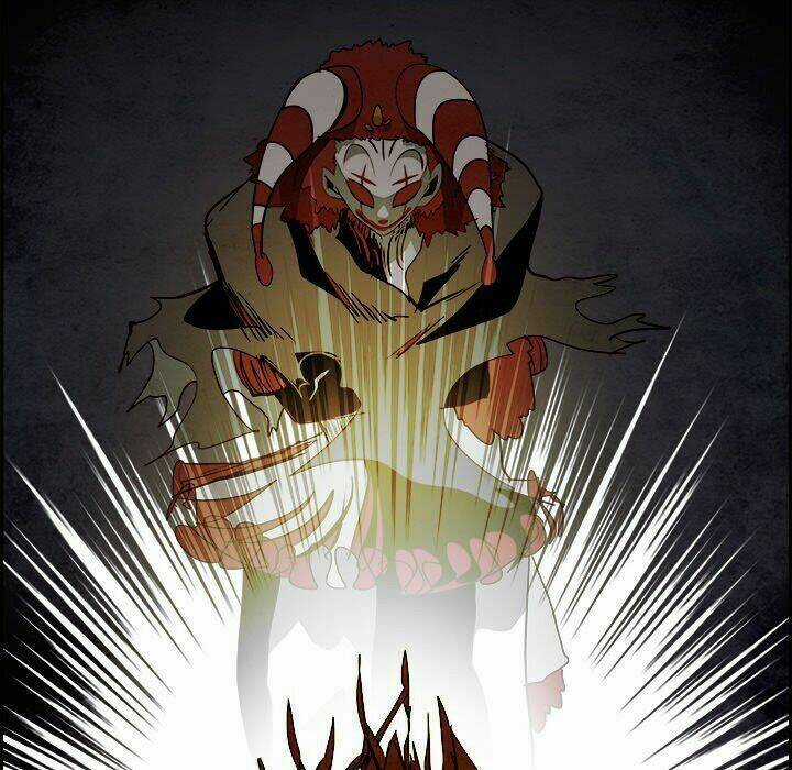 Warble - Chapter 179 - Trang 44