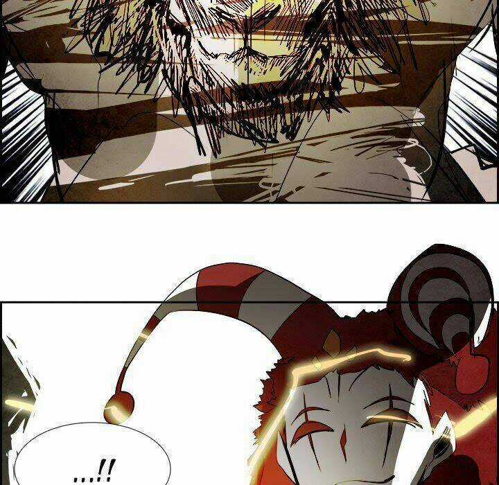 Warble - Chapter 179 - Trang 47