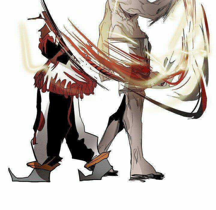 Warble - Chapter 179 - Trang 55