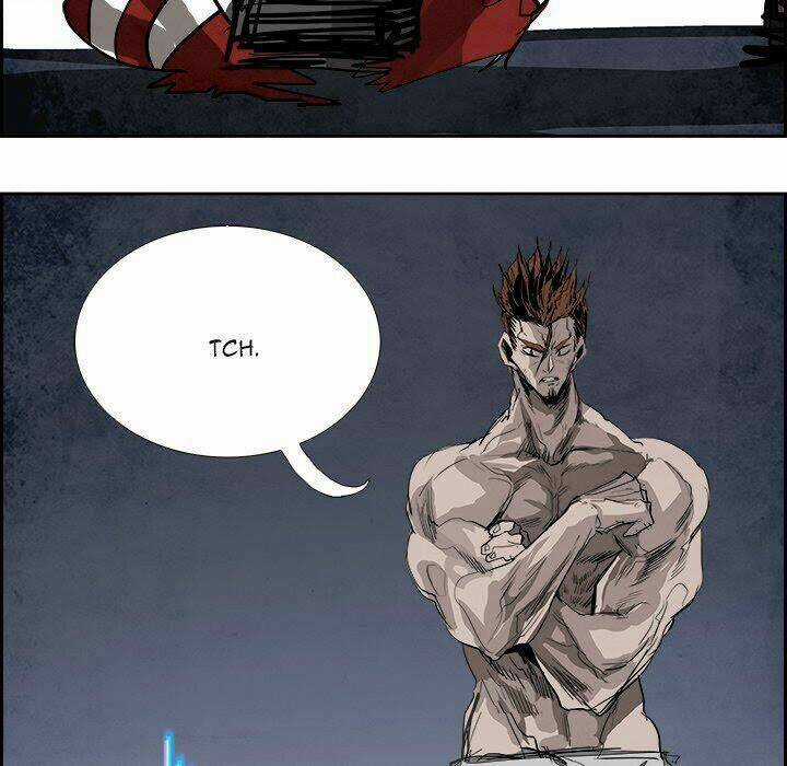 Warble - Chapter 179 - Trang 63