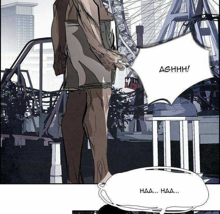 Warble - Chapter 180 - Trang 3