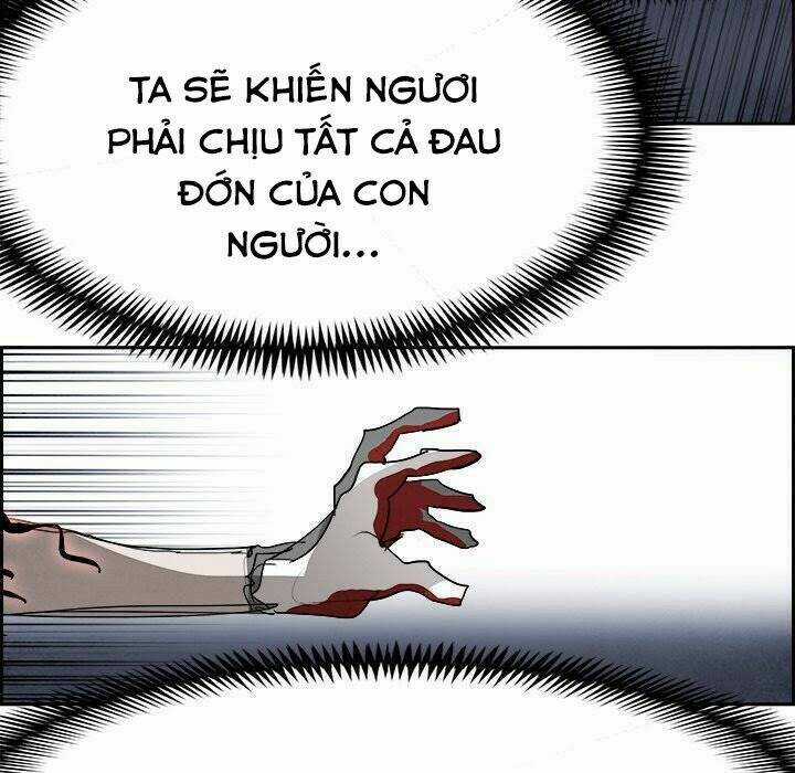 Warble - Chapter 180 - Trang 22