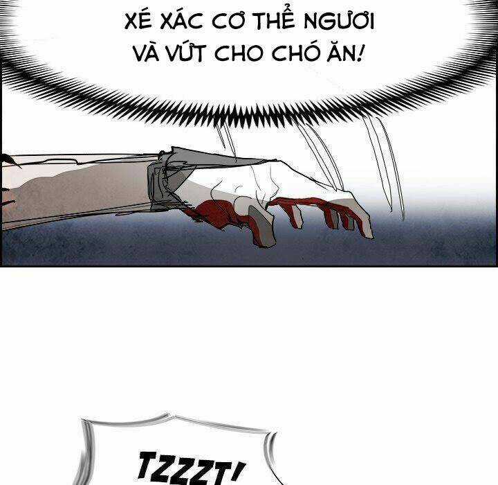 Warble - Chapter 180 - Trang 23