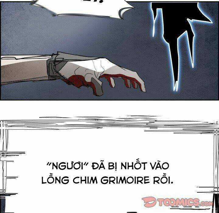 Warble - Chapter 180 - Trang 24