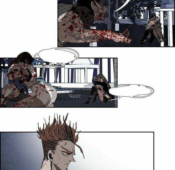 Warble - Chapter 180 - Trang 4