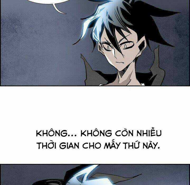 Warble - Chapter 180 - Trang 33