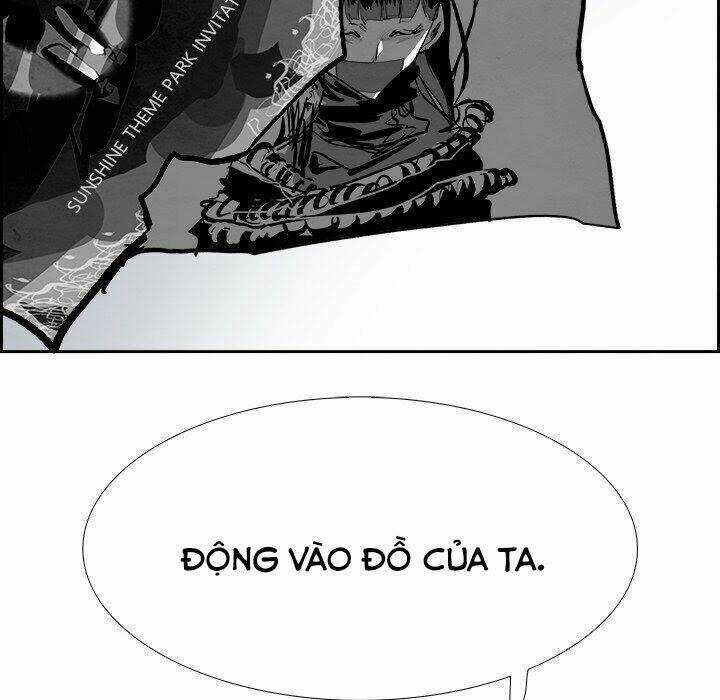 Warble - Chapter 180 - Trang 38